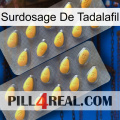 Tadalafil Overdose cialis2